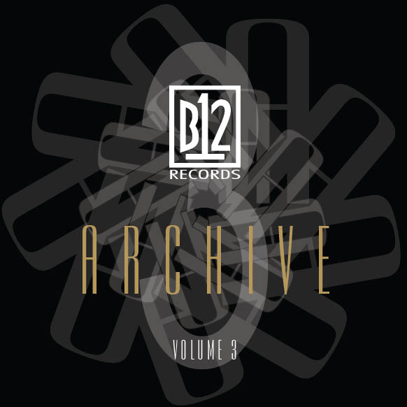 B12 Records Archive